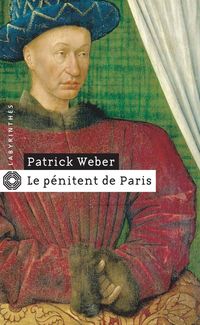 Produktbild: Le p&eacute;nitent de Paris