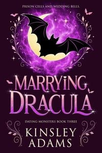 Produktbild: Marrying Dracula