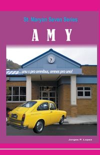 Produktbild: Amy