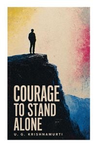 Produktbild: Courage to Stand Alone