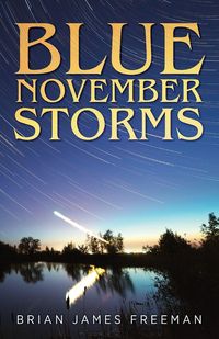 Produktbild: Blue November Storms