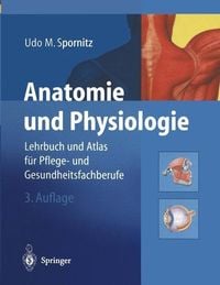 Produktbild: Anatomie und Physiologie