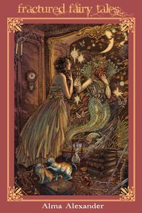 Produktbild: Fractured Fairy Tales