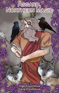 Produktbild: Asgard: Northern Magic