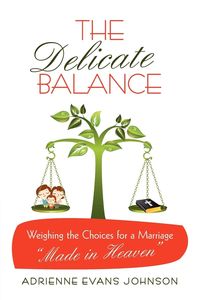 Produktbild: The Delicate Balance