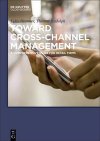 Produktbild: Toward Cross-Channel Management