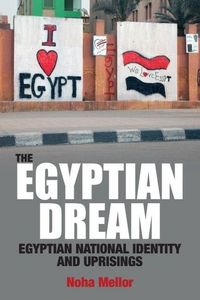Produktbild: The Egyptian Dream