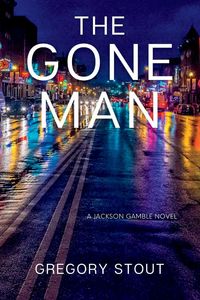 Produktbild: The Gone Man