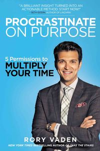 Produktbild: Procrastinate On Purpose