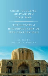 Produktbild: Crisis, Collapse, Militarism and Civil War