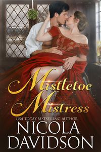 Produktbild: Mistletoe Mistress