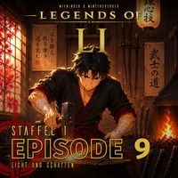Produktbild: LI S1 - Episode 09 - Licht und Schatten