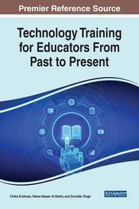 Produktbild: Technology Training for Educators From Past to Present