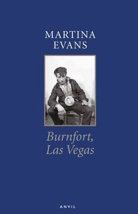Produktbild: Burnfort Las Vegas
