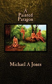 Produktbild: A Painted Paragon
