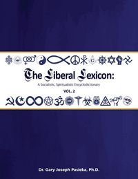 Produktbild: The Liberal Lexicon
