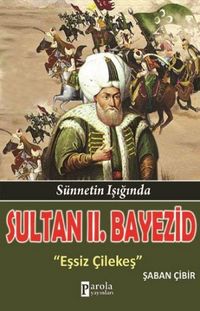 Produktbild: Sultan 2. Bayezid