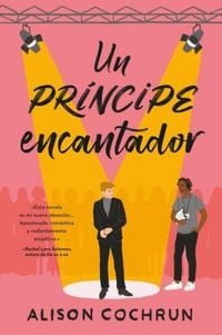 Produktbild: Un Principe Encantador
