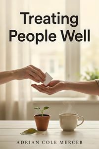 Produktbild: Treating People Well