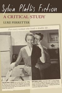 Produktbild: Sylvia Plath's Fiction