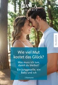Produktbild: Bianca Exklusiv Band 398