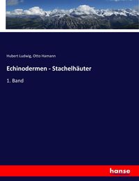 Produktbild: Echinodermen - Stachelh&auml;uter