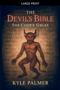 Produktbild: The Devil's Bible