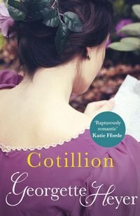 Produktbild: Cotillion