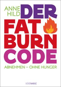 Produktbild: Der Fatburn Code