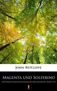 Produktbild: Magenta und Solferino