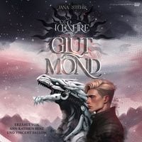 Produktbild: Of Ice and Fire - Glutmond