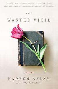 Produktbild: The Wasted Vigil