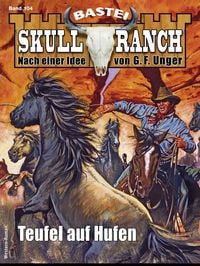 Produktbild: Skull-Ranch 104