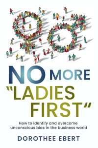 Produktbild: No more "Ladies First"