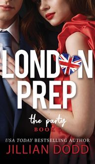 Produktbild: The Party