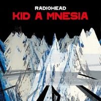Produktbild: Kid a Mnesia