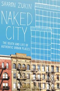 Produktbild: Naked City