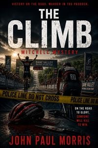 Produktbild: The Climb