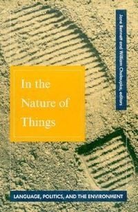 Produktbild: Bennett, J: In The Nature Of Things