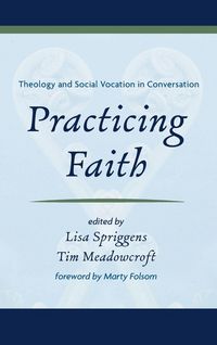 Produktbild: Practicing Faith