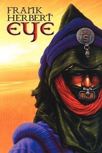 Produktbild: frank herbert eye