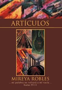 Produktbild: Robles, M: Art Culos