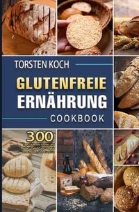 Produktbild: Glutenfreie Ern&auml;hrung