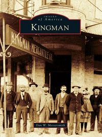 Produktbild: Kingman