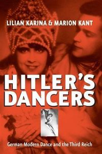 Produktbild: Hitler's Dancers