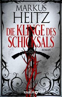 Produktbild: Die Klinge des Schicksals