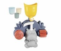 Produktbild: Badespielzeug Hippo