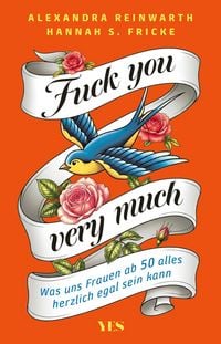 Produktbild: Fuck you very much