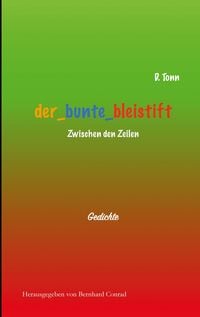 Produktbild: Der bunte bleistift
