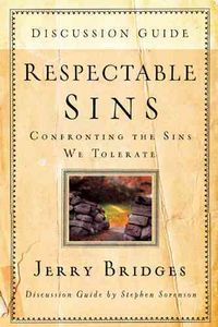 Produktbild: Respectable Sins Discussio